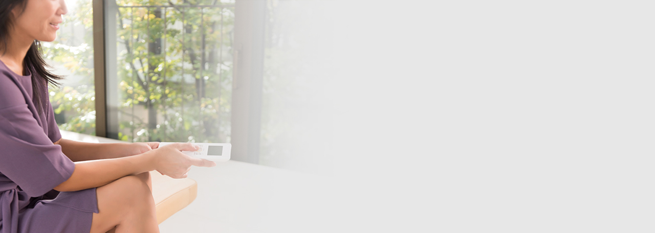 air conditioning controls