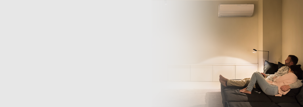 The base of your perfect climate