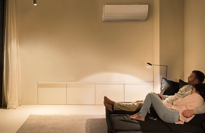 The base of your perfect climate