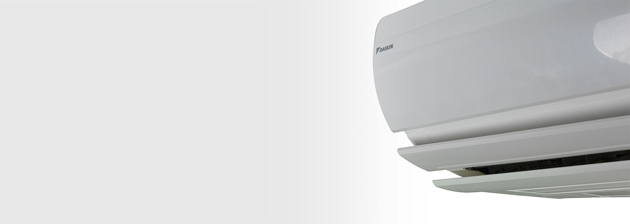 Fresh air, even with the windows closed