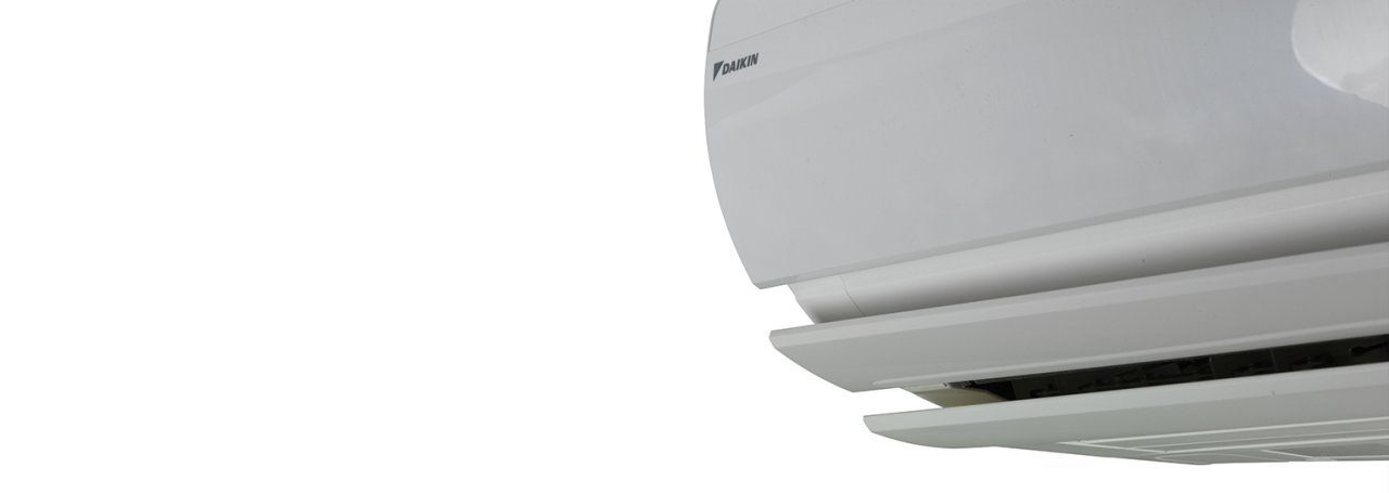 Fresh air, even with the windows closed