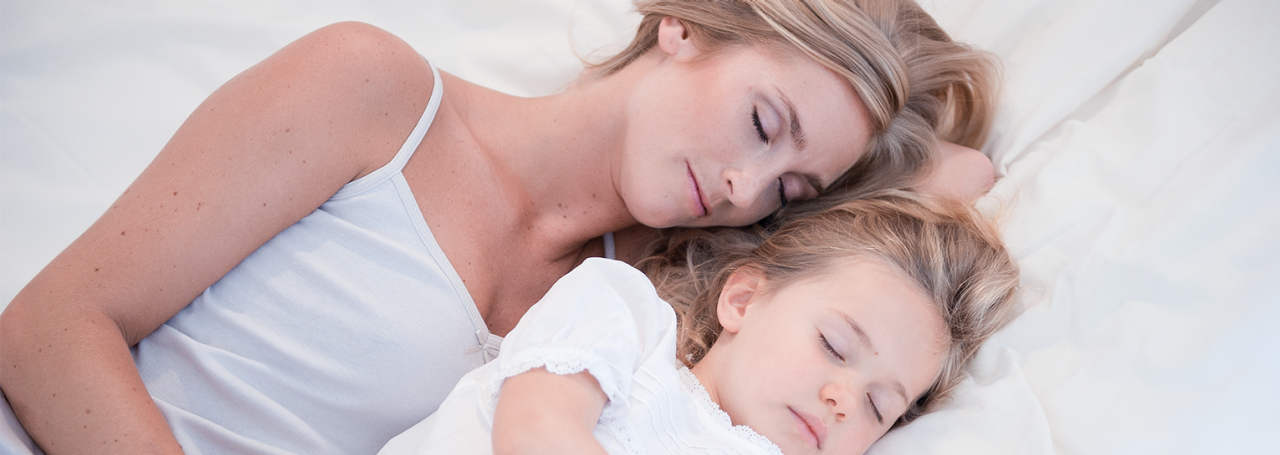 Engineered for peace and quiet