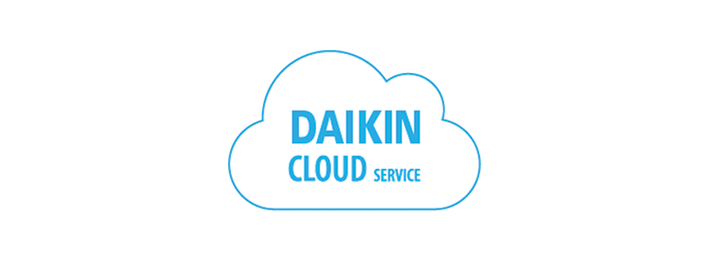 Daikin Cloud Service